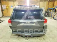 2012 Toyota 4 RUNNER фото