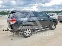 2012 Toyota 4 RUNNER фото