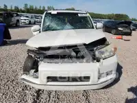 2012 Toyota 4 RUNNER фото