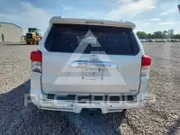 2012 Toyota 4 RUNNER фото