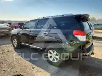 2012 Toyota 4 RUNNER photo