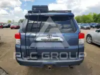 2012 Toyota 4 RUNNER photo