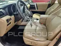 2012 Toyota 4 RUNNER photo