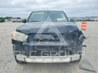 2012 Toyota 4 RUNNER фото