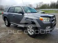 2012 Toyota 4 RUNNER фото