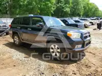 2012 Toyota 4 RUNNER photo