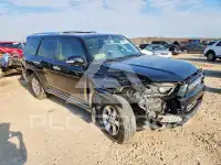 2012 Toyota 4 RUNNER photo