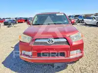 2012 Toyota 4 RUNNER фото