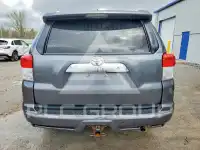 2012 Toyota 4 RUNNER фото
