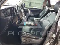 2012 Toyota 4 RUNNER фото