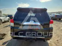 2012 Toyota 4 RUNNER photo