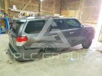2012 Toyota 4 RUNNER фото