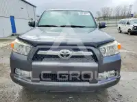 2012 Toyota 4 RUNNER фото