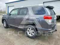 2012 Toyota 4 RUNNER фото