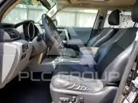 2012 Toyota 4 RUNNER photo