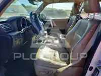 2012 Toyota 4 RUNNER фото