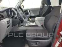 2012 Toyota 4 RUNNER фото