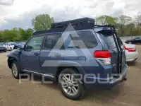 2012 Toyota 4 RUNNER photo