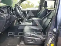 2012 Toyota 4 RUNNER photo