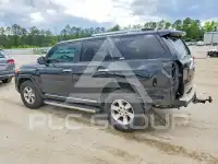 2012 Toyota 4 RUNNER фото