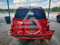 2012 Toyota RAV4 photo