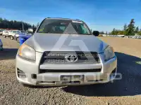 2012 Toyota RAV4 фото