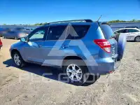 2012 Toyota RAV4 photo
