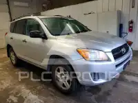2012 Toyota RAV4 фото