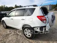 2012 Toyota RAV4 фото