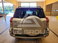 2012 Toyota RAV4 фото