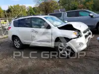2012 Toyota RAV4 photo