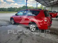 2012 Toyota RAV4 photo