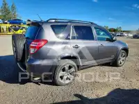 2012 Toyota RAV4 photo