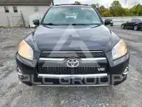 2012 Toyota RAV4 photo