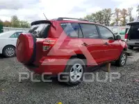 2012 Toyota RAV4 фото