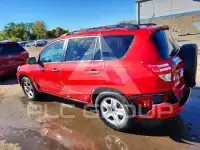 2012 Toyota RAV4 фото
