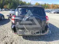 2012 Toyota RAV4 photo