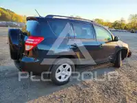 2012 Toyota RAV4 фото