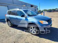2012 Toyota RAV4 photo