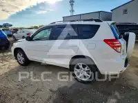 2012 Toyota RAV4 фото