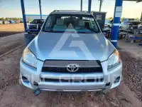 2012 Toyota RAV4 photo