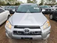 2012 Toyota RAV4 фото