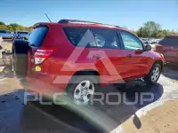 2012 Toyota RAV4 фото