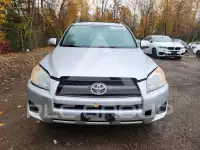 2012 Toyota RAV4 фото