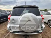 2012 Toyota RAV4 фото