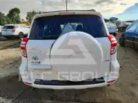 2012 Toyota RAV4 фото