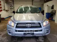2012 Toyota RAV4 фото