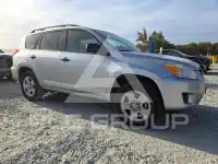 2012 Toyota RAV4 фото