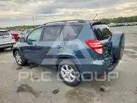 2012 Toyota RAV4 фото