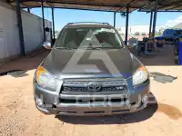 2012 Toyota RAV4 photo